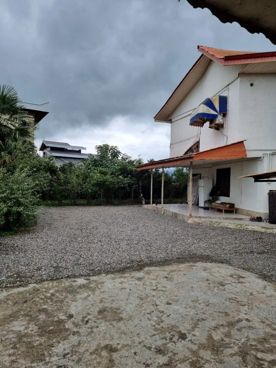 جنگل واقعی/باغ ویلا با سند|فروش خانه و ویلا|چابکسر, |دیوار