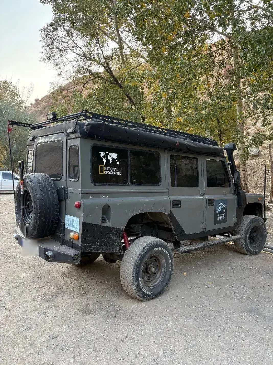 پاژن افرود|خودرو سواری و وانت|پردیس, سیاه سنگ|دیوار