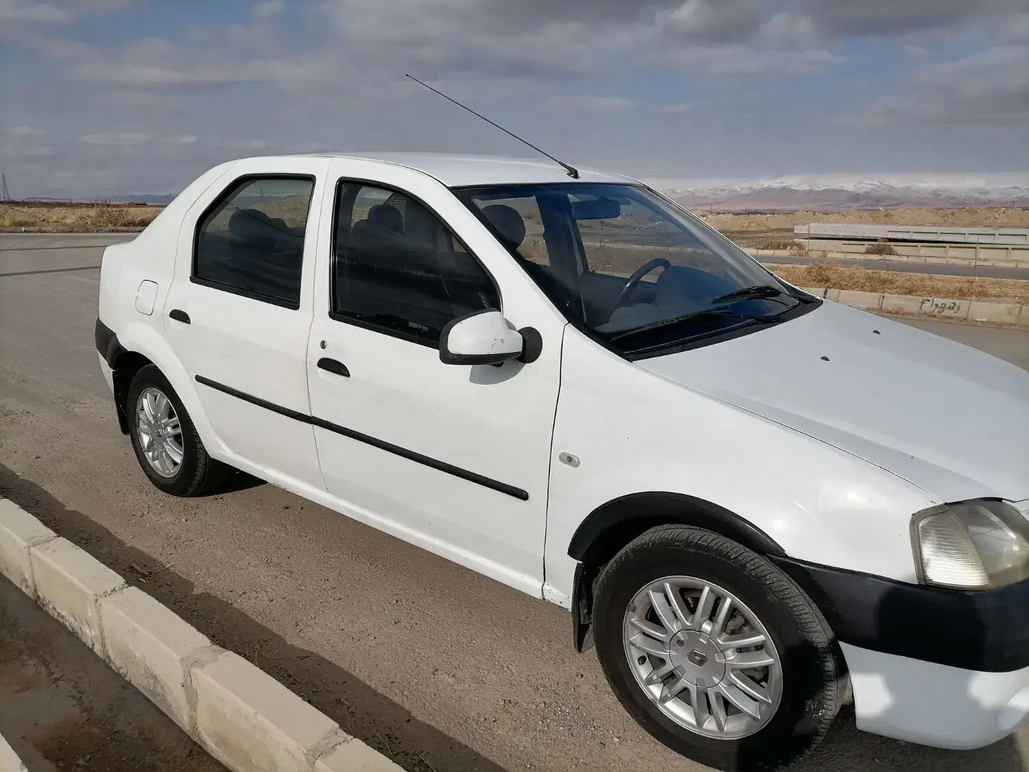 ال90 مدل 90|خودرو سواری و وانت|سلطانیه, |دیوار