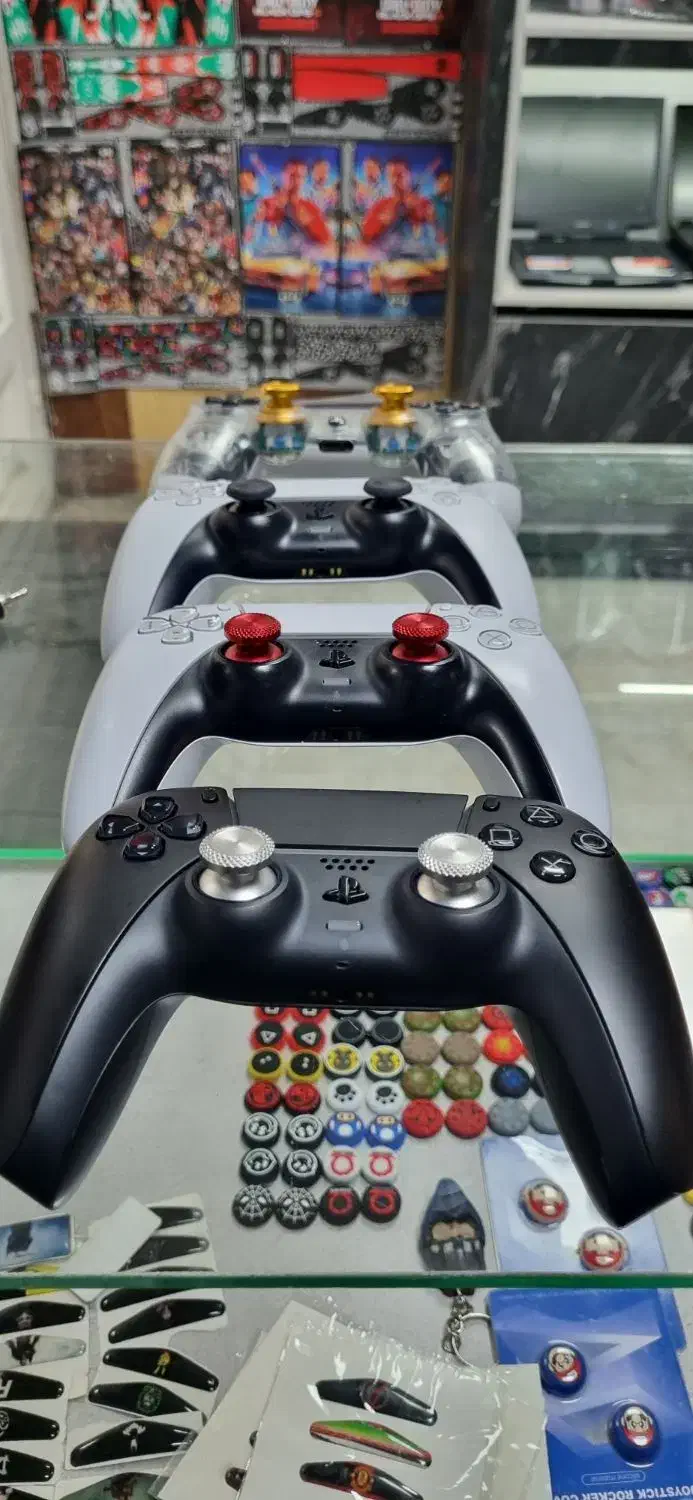 تعمیرات تخصصی کنسول و دسته با گارانتی|کنسول، بازی ویدئویی و آنلاین|کرمان, |دیوار