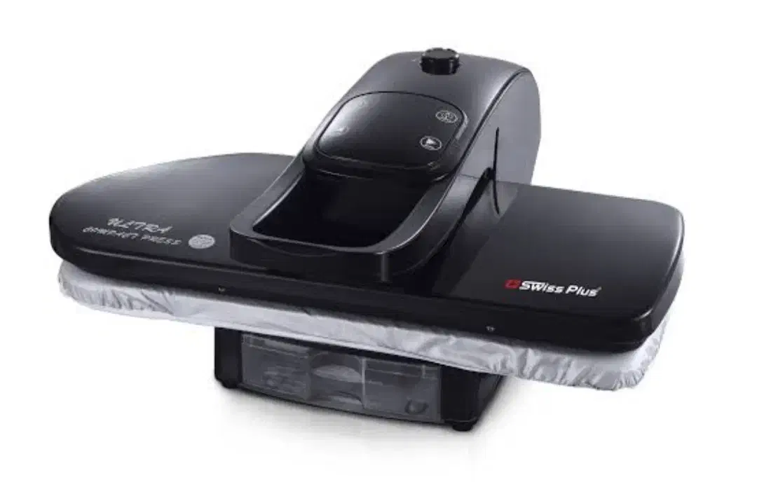 اتو پرس سوئیس پلاس اقساط ۲۴ ماهه|اتو و لوازم اتو|خرمآباد, |دیوار