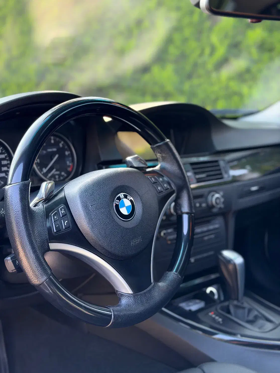 BMW 325|خودرو سواری و وانت|بابل, |دیوار