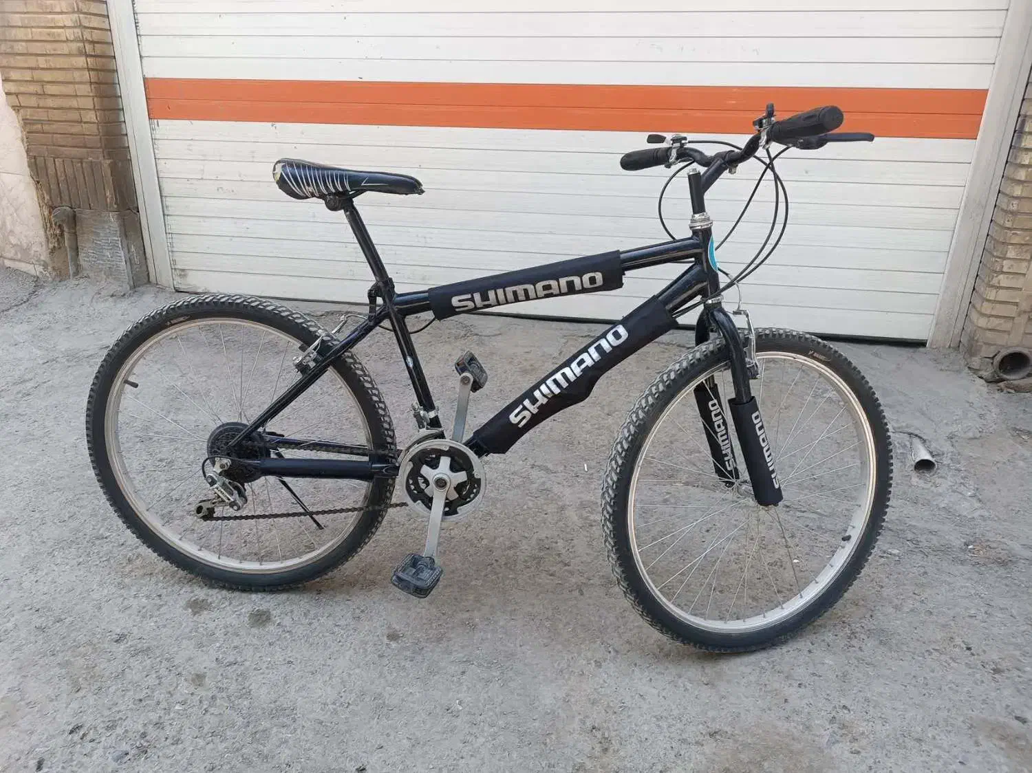 دوچرخە اهنی|دوچرخه، اسکیت، اسکوتر|مریوان, |دیوار