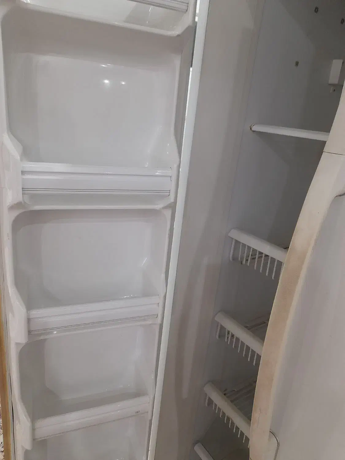 یخچال فریزر|یخچال و فریزر|اهواز, نادری|دیوار