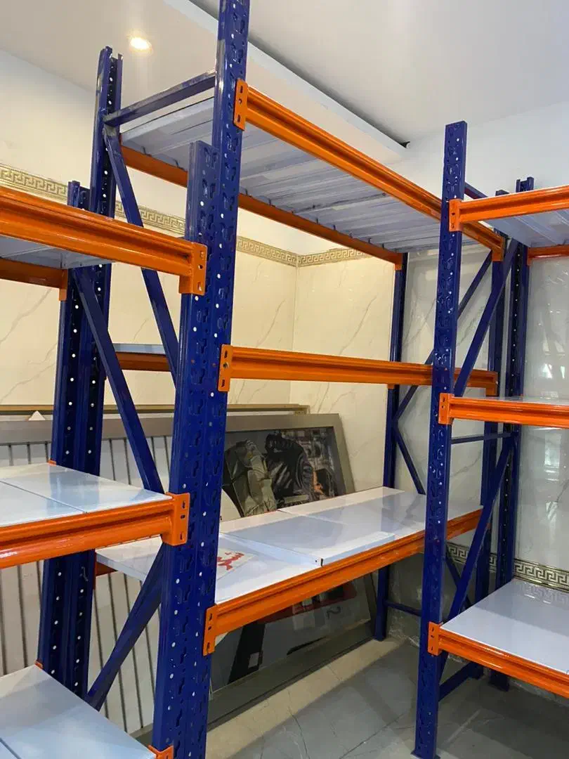 فروش انواع قفسه راک قفسه ایزی راک قفسه فروشگاهی|فروشگاه و مغازه|ایلام, |دیوار