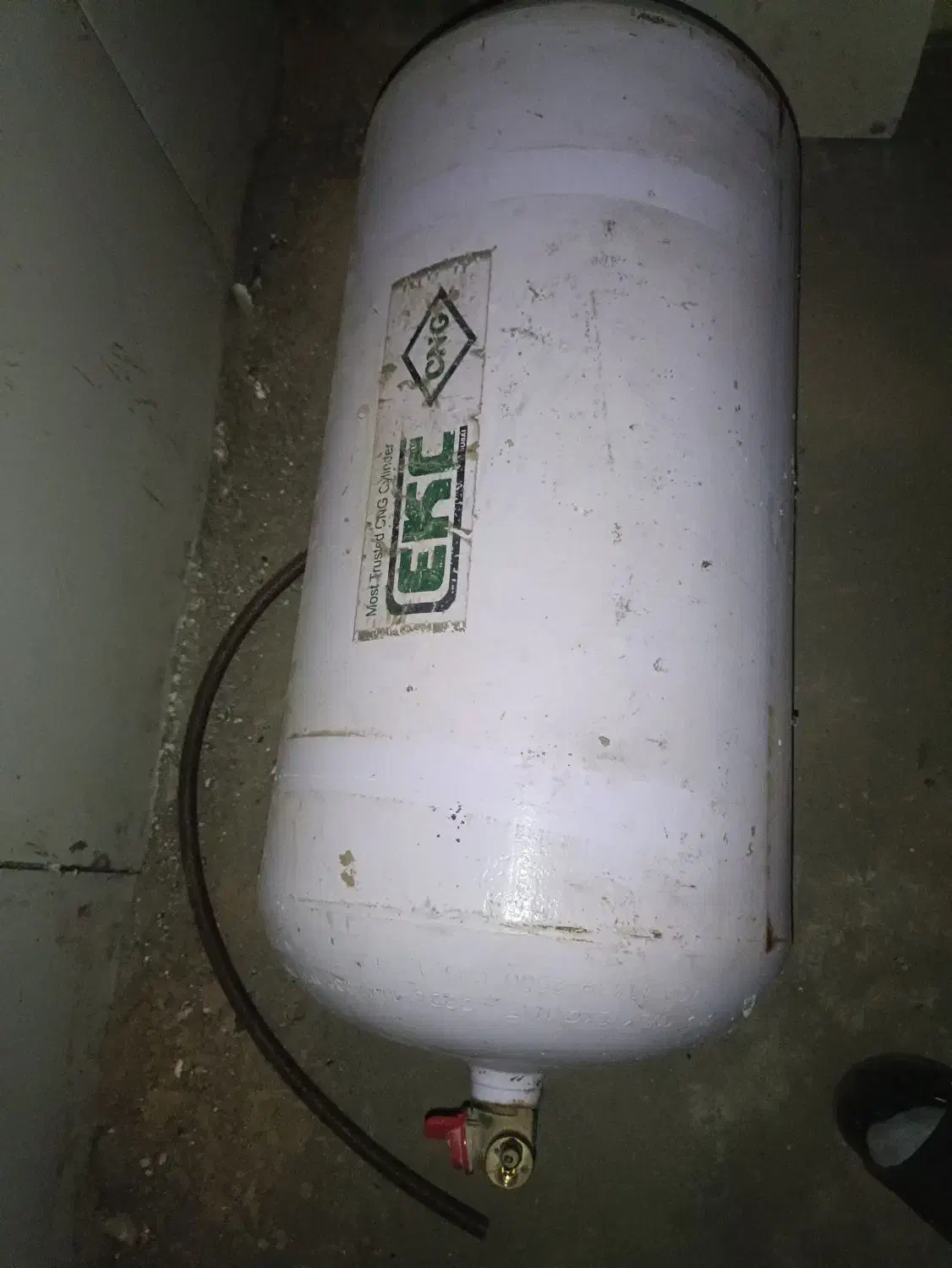 کپسول گاز سی ان جی|قطعات یدکی و لوازم جانبی|بیرجند, |دیوار