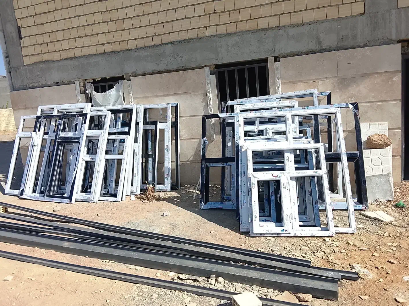 استخدام نیروی کار|استخدام معماری، عمران و ساختمانی|گلپایگان, |دیوار