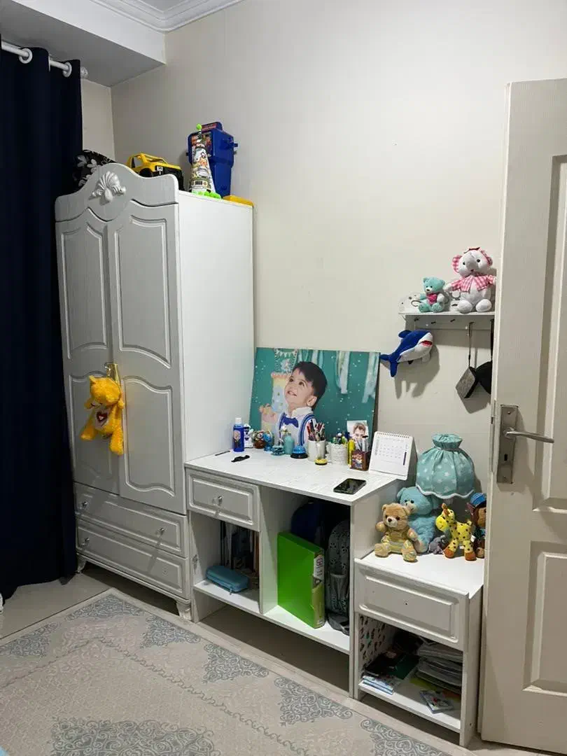 فروش تخت خواب نوجوان|تخت و سرویس خواب|تهران, جوانمردان (اندیشه)|دیوار