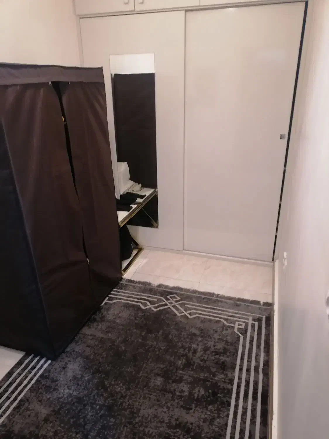 ۵۴متری اجاره|اجارهٔ آپارتمان|رباط‌کریم, رباط‌کریم|دیوار