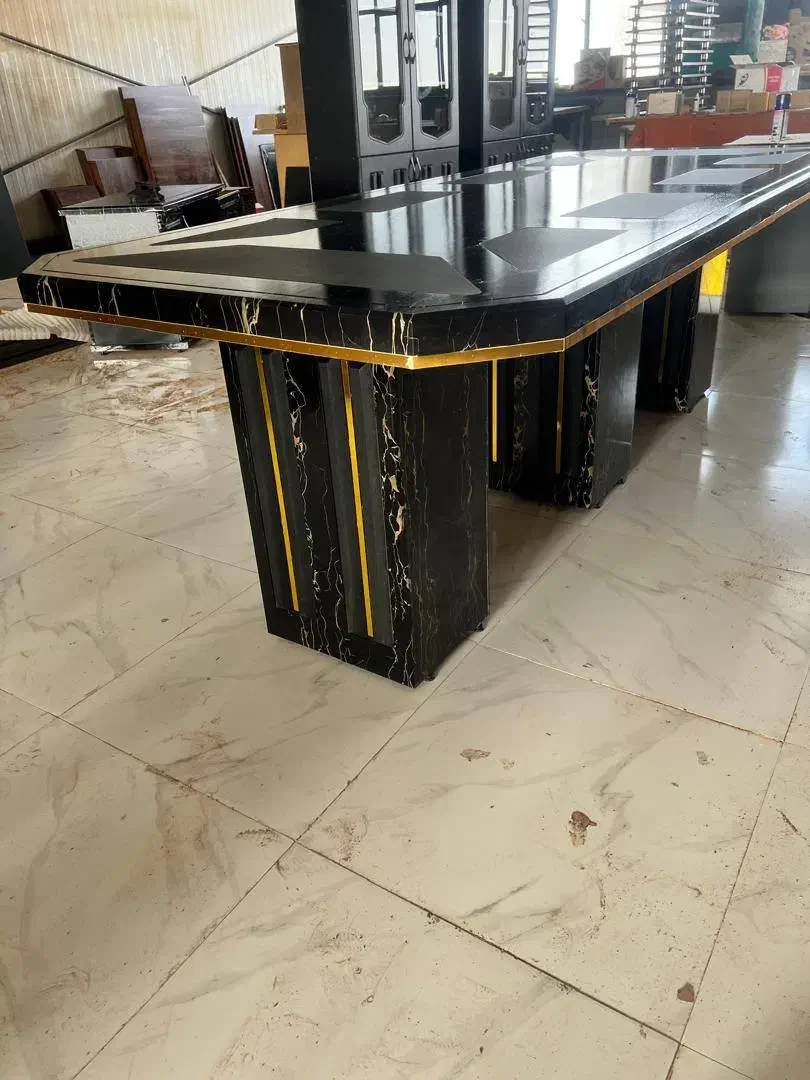 میز مذاکره//میز کارشناسی/میز کار گروهی|دفتر کار|سنندج, |دیوار