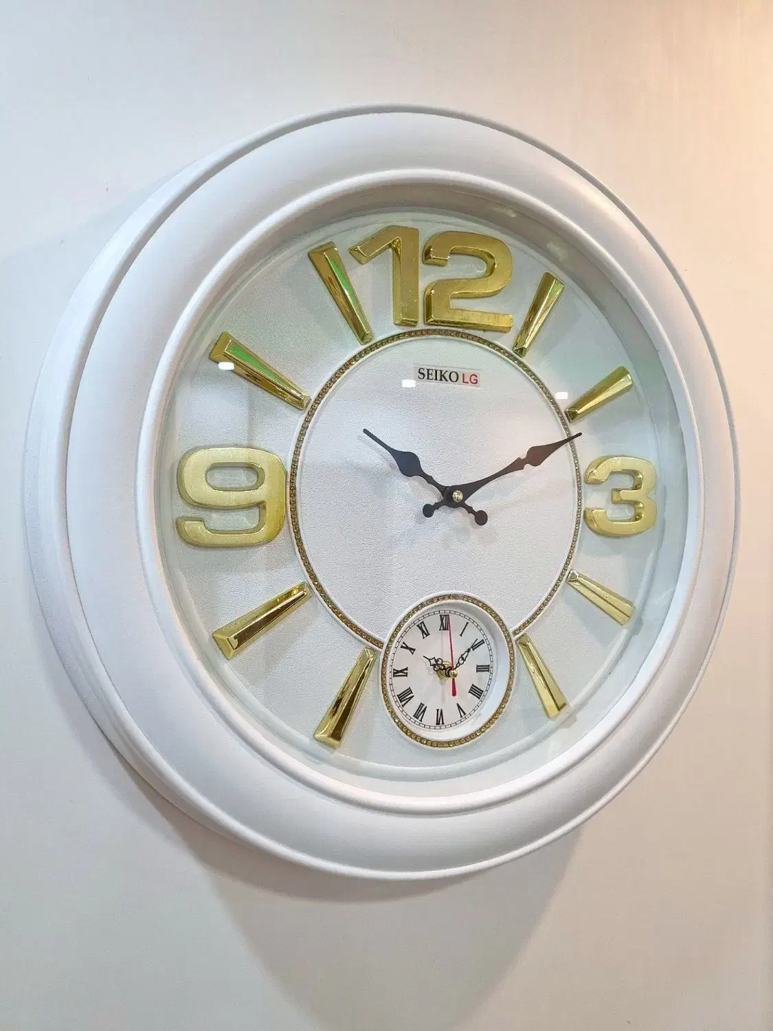 ساعت جدید|ساعت دیواری و تزئینی|شریف‌آباد, |دیوار