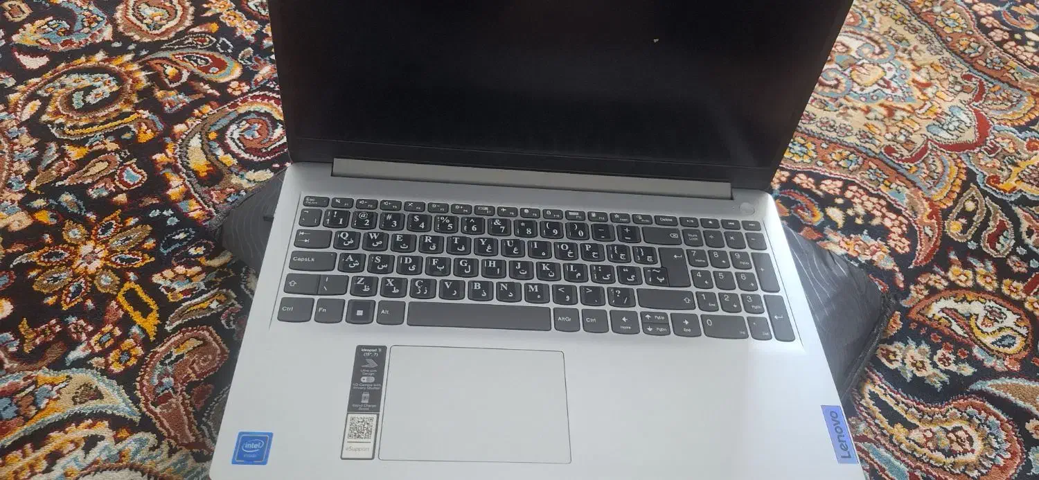 لب تاپ لنوو|رایانه همراه|قدس, شهر‌قدس|دیوار