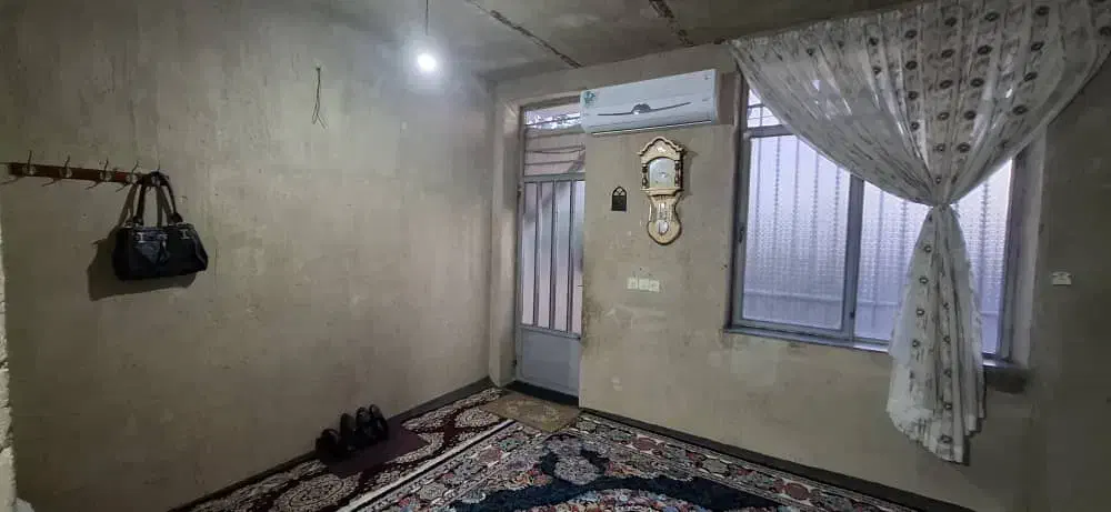 ویلایی ۱۵۰متری سند۶دانگ محدوده ابوریحان قیمت مناسب|فروش خانه و ویلا|آزادشهر, |دیوار