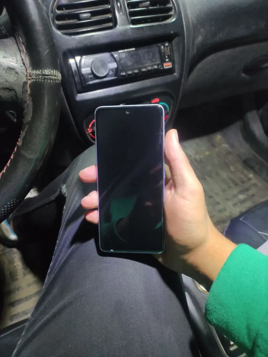 شیامی note13 poro 5g|موبایل|ارومیه, |دیوار