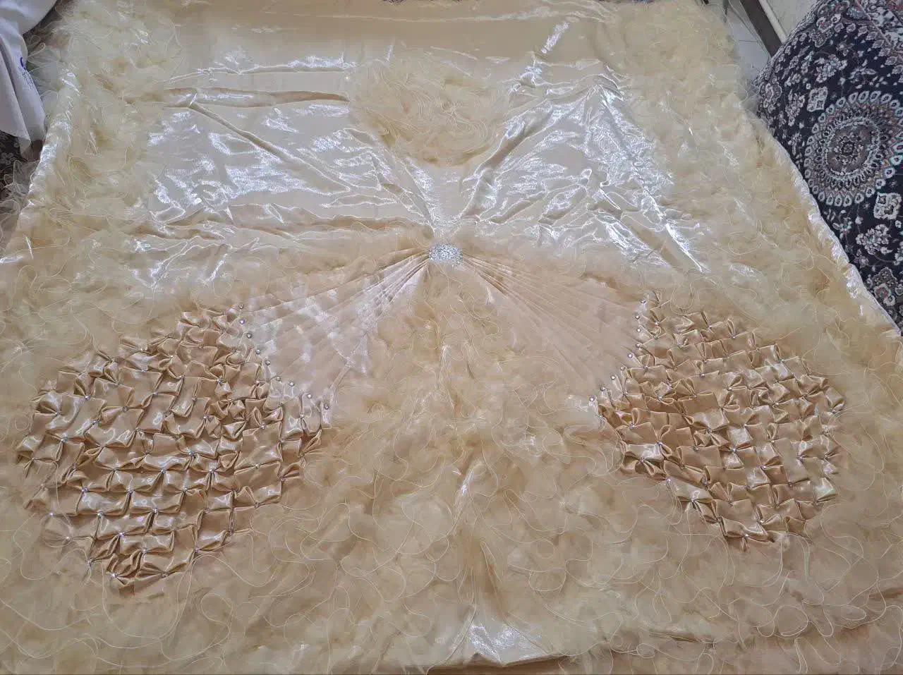 روتختی عروس نو|سرویس روتختی|ورامین, ورامین|دیوار