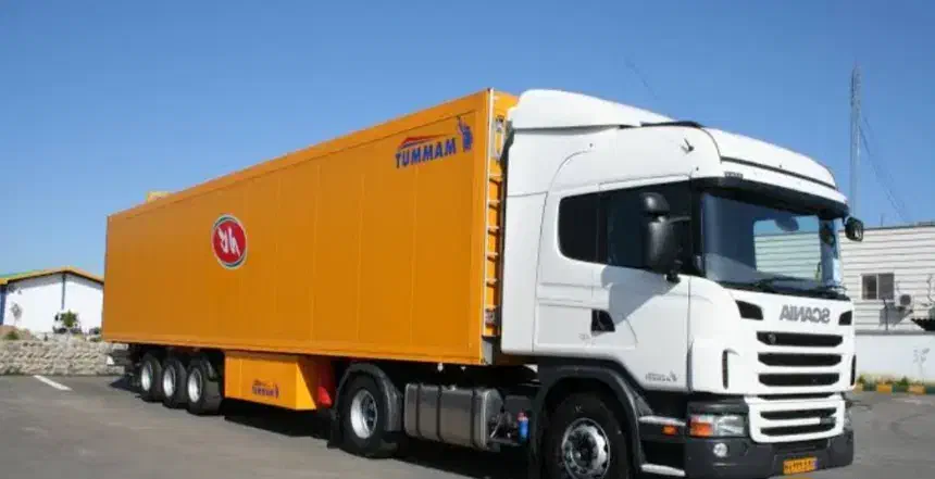 راننده پایه یک|استخدام حمل و نقل|مرودشت, رودبال|دیوار