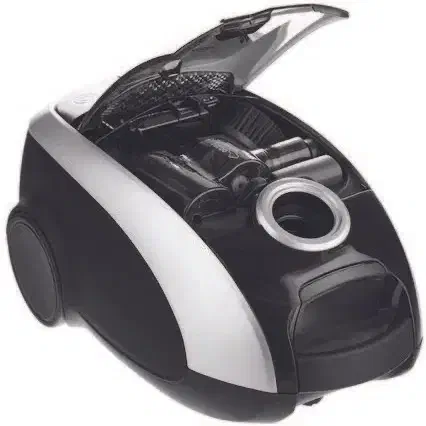 جاروبرقی سامسونگ QUEEN 21|جاروبرقی، جارو شارژی، بخارشو|تهران, کوی بیمه|دیوار