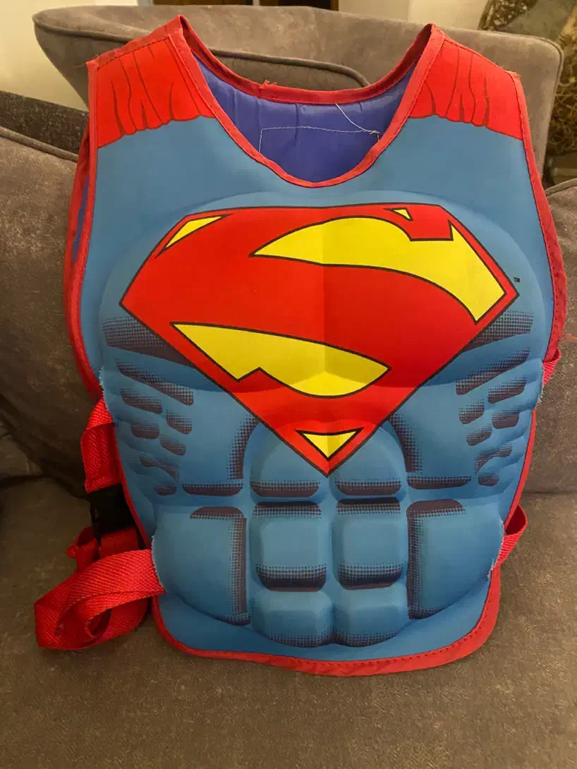 جلیقه نجات (شنا) کودک|غواصی و ورزش‌های آبی|تهران, اختیاریه|دیوار