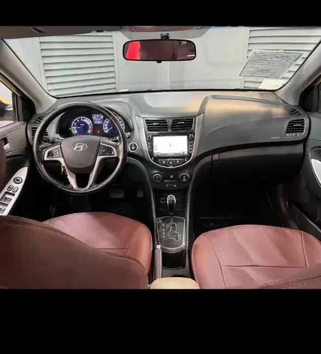 اکسنت ۹۷|خودرو سواری و وانت|بندرعباس, |دیوار