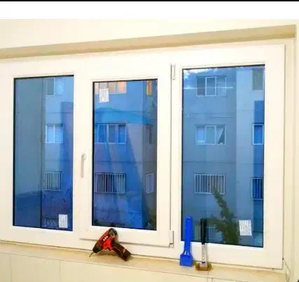 نصب و تعمیر (ریگلاژ)درب و پنجره های دوجداره (upvc)|خدمات پیشه و مهارت|اردبیل, |دیوار
