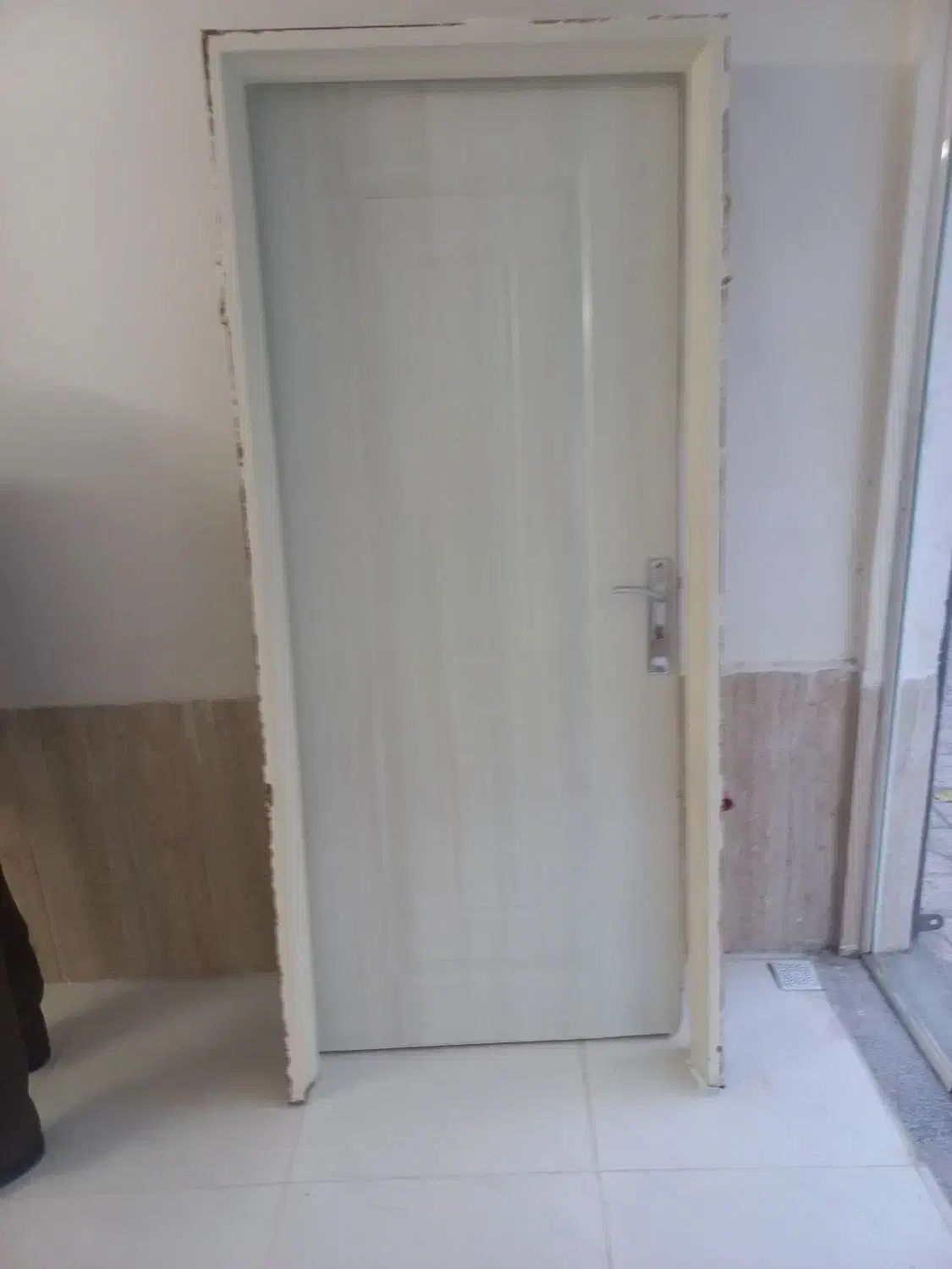 دب اتاق سالم|مصالح و تجهیزات ساختمان|مشهد, انقلاب|دیوار