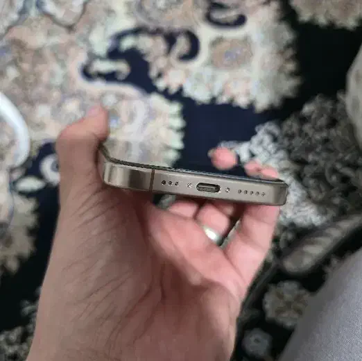 iphone 16 pro|موبایل|کرمان, |دیوار