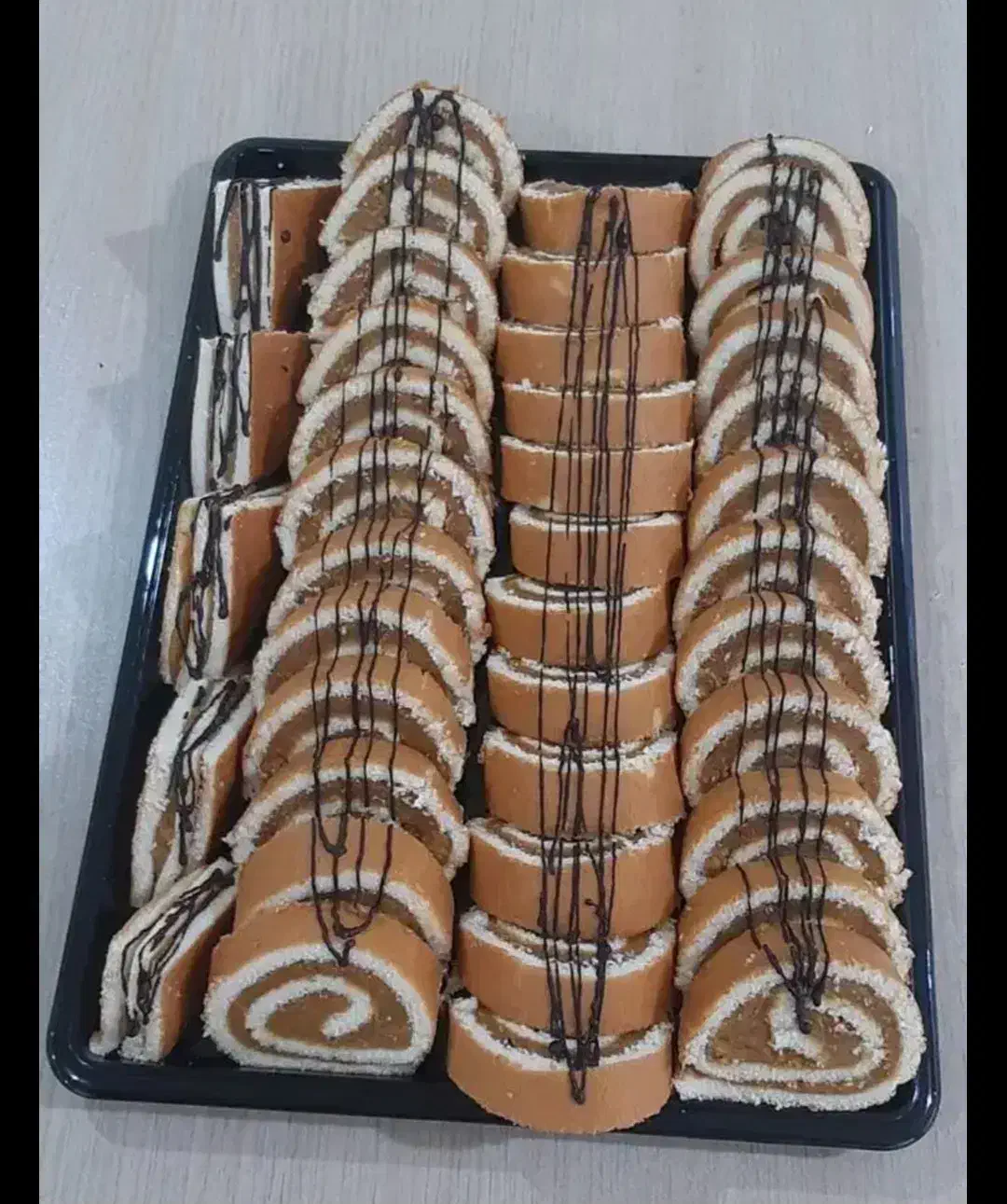 انواع حلوا|خدمات پذیرایی، مراسم|سوسنگرد, |دیوار