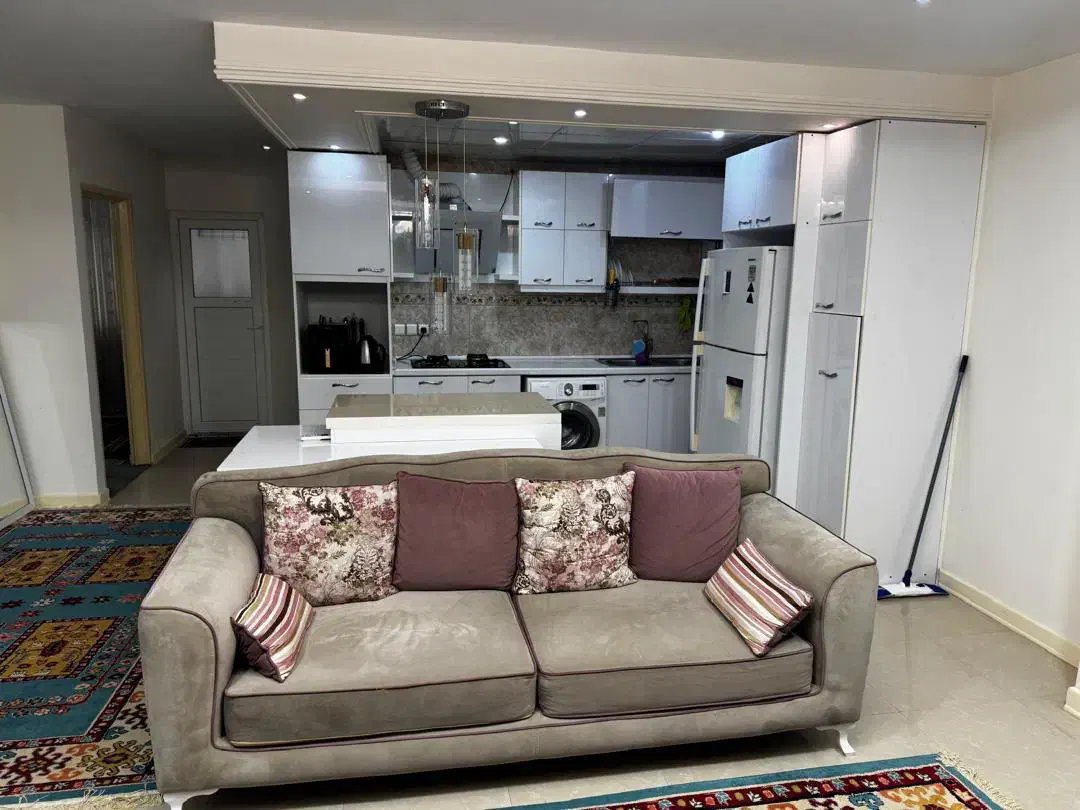 فرهنگیان جنوبی امیرکبیر|فروش آپارتمان|بندرعباس, |دیوار