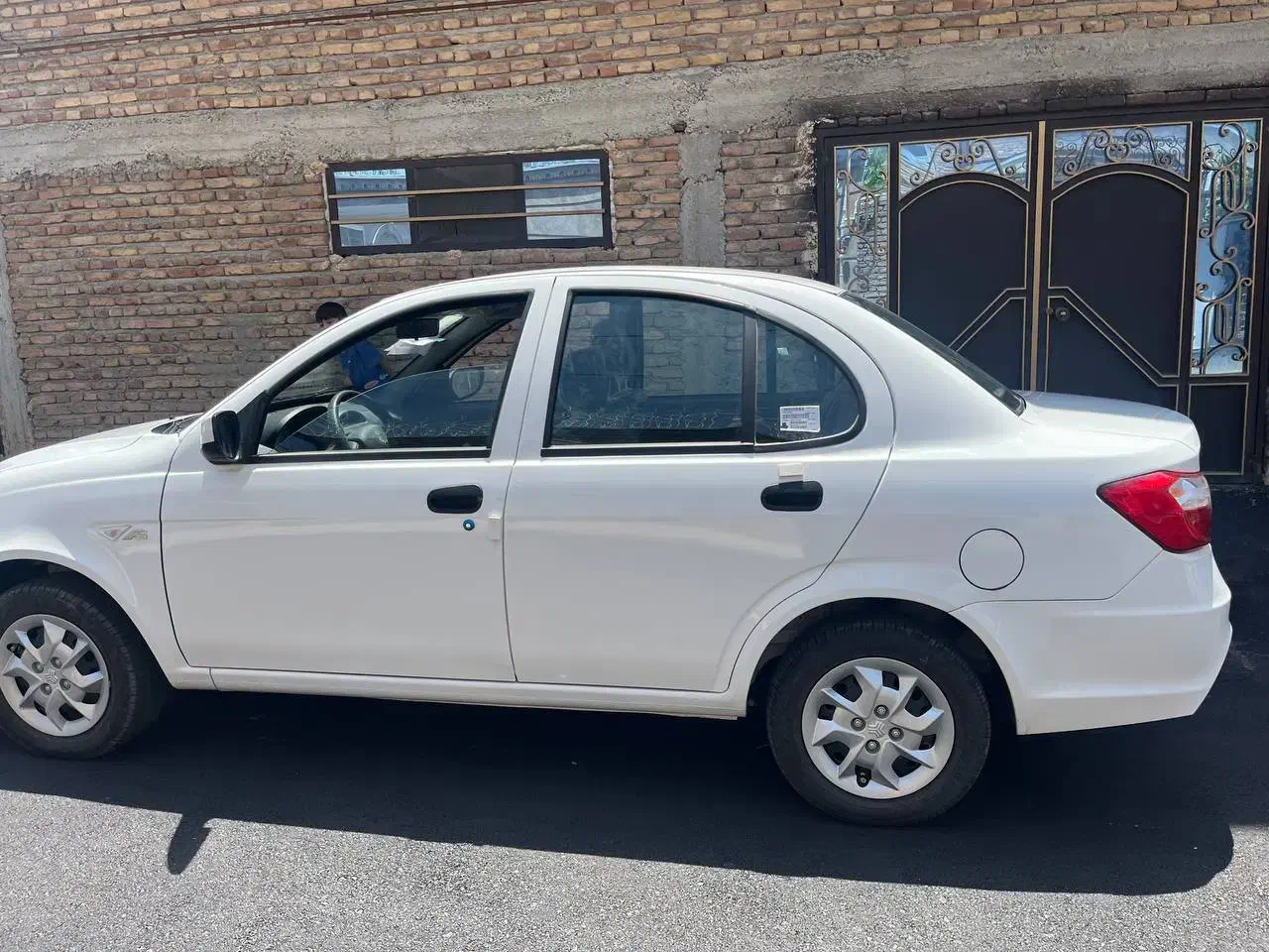 ساینا ۸۵ گانه خشک|خودرو سواری و وانت|اهر, |دیوار