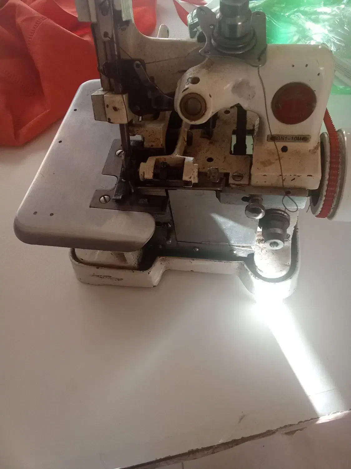 سردوز|چرخ خیاطی و ریسندگی|ایلام, |دیوار