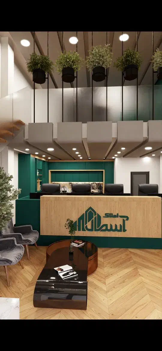 خانه همکف با پارکینگ اختصاصی در منطقه قدس شمالی|فروش خانه و ویلا|کازرون, |دیوار