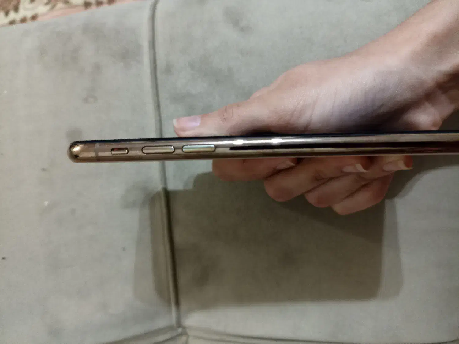 ایفون xs|موبایل|رشت, یخسازی|دیوار