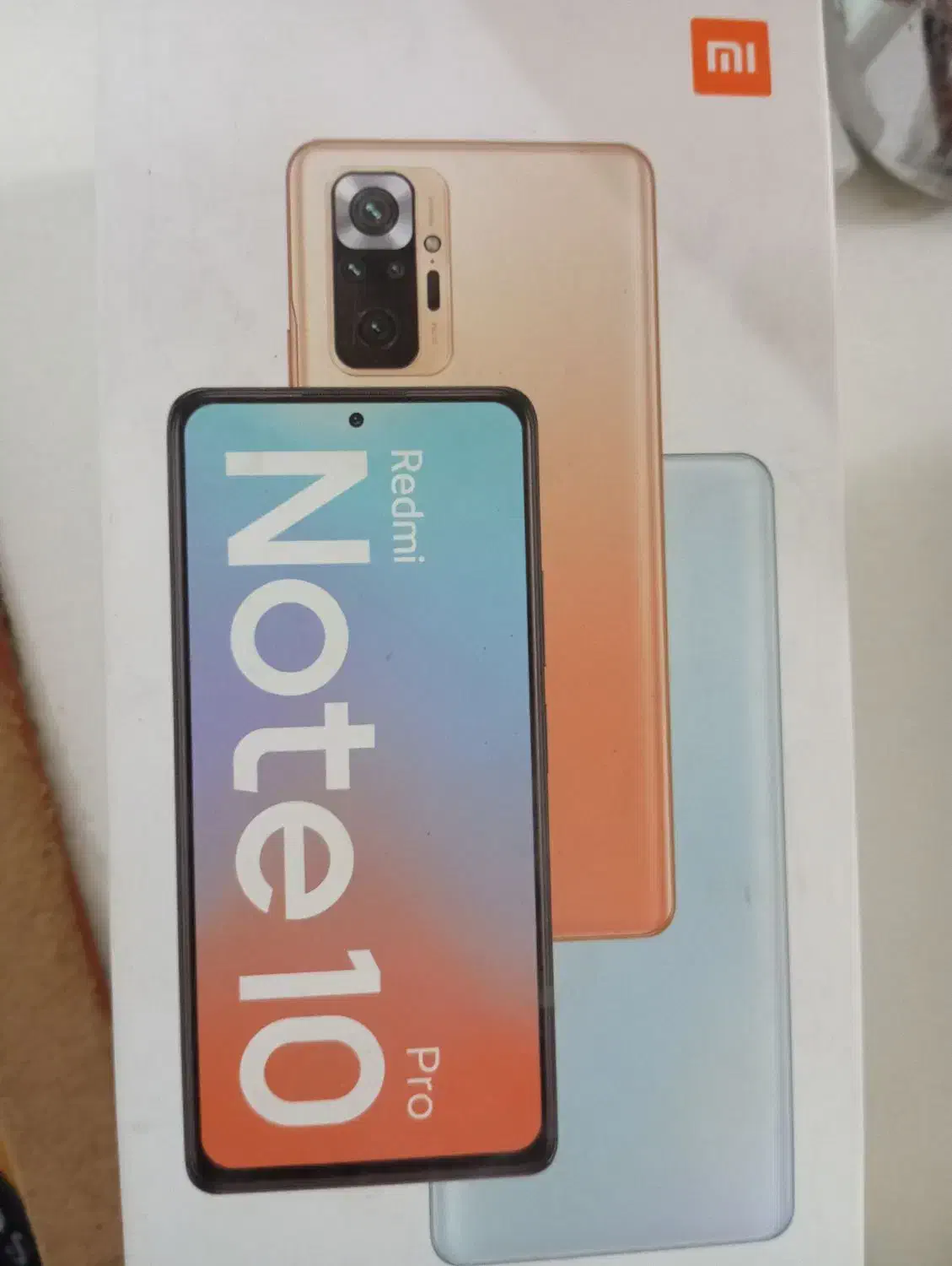 نوت 10 پرو|موبایل|زاهدان, |دیوار