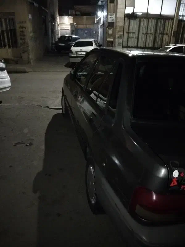 پراید مدل۸۴|خودرو سواری و وانت|شهریار, شهرک امیریه|دیوار