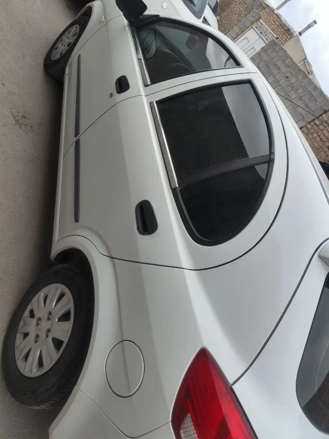 تیبا 2|خودرو سواری و وانت|ماهنشان, |دیوار