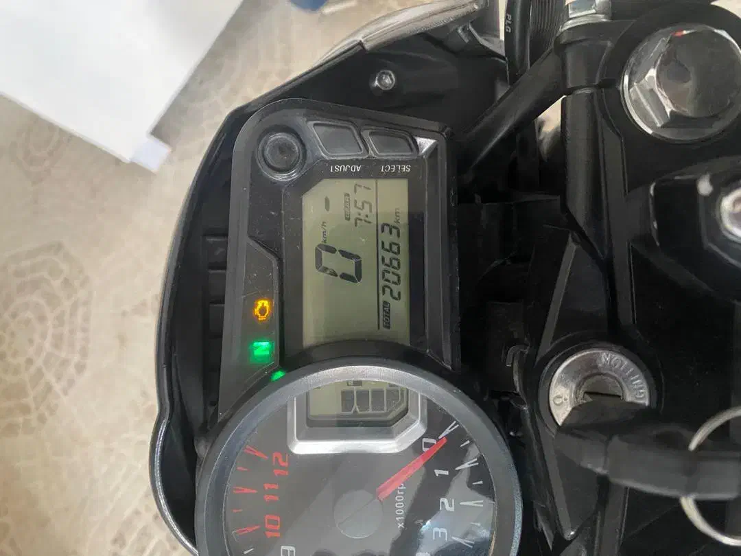 موتورسیکلت زونتس ۲۳۰|موتورسیکلت|مراغه, |دیوار