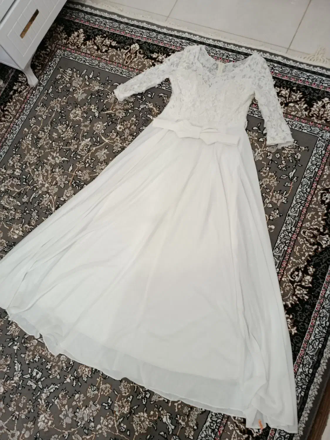 لباس عقد و عروس|لباس|کرمانشاه, |دیوار