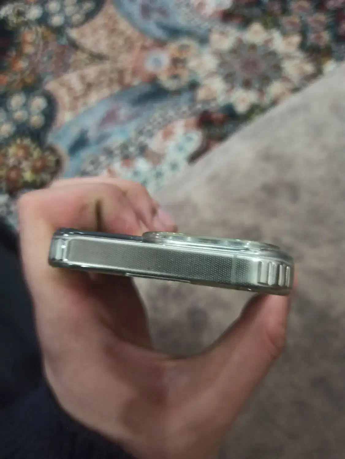 آیفون 15 پرو|موبایل|تهران, یاخجی آباد|دیوار