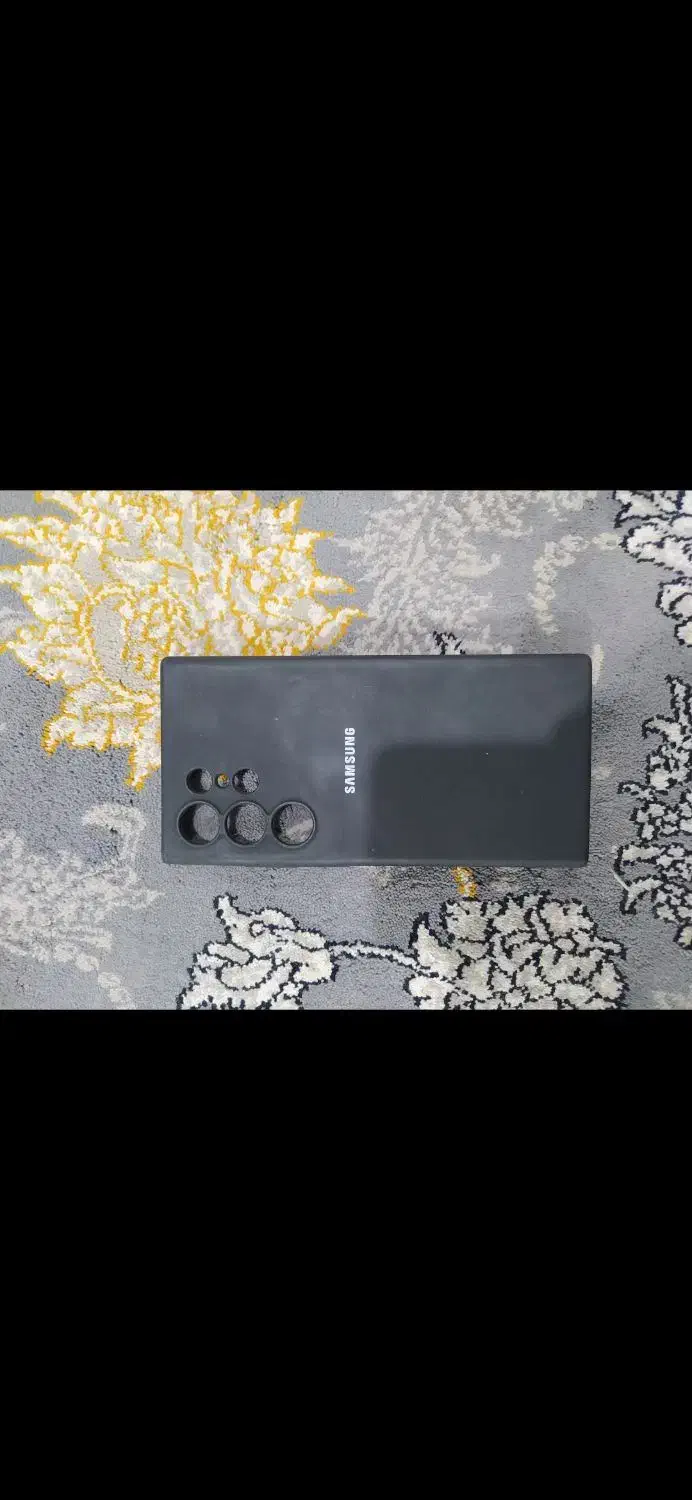 کاور S24ultra|لوازم جانبی موبایل و تبلت|خرمآباد, |دیوار