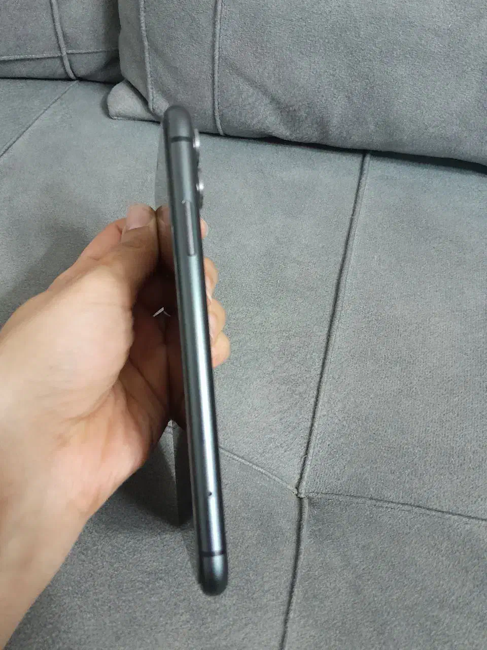 ایفون ۱۱ نرمال ۱۲۸|موبایل|مشهد, مصلی (کارمندان اول)|دیوار