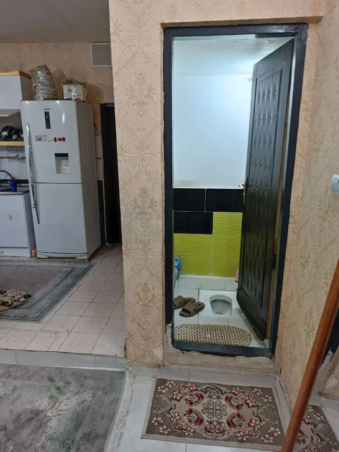 آپارتمان. میثم شمالی.طبرسی شمالی|فروش آپارتمان|مشهد, رده|دیوار