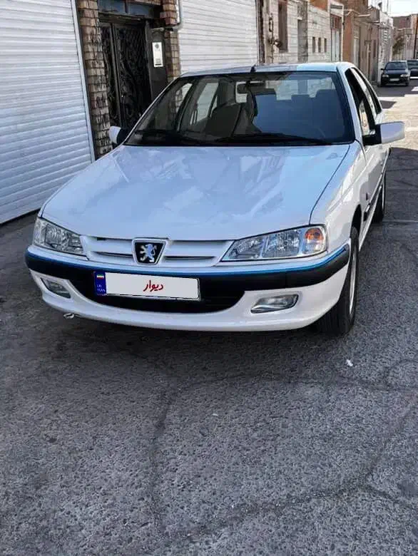 پارس سال مدل۹۰|خودرو سواری و وانت|کرمان, |دیوار