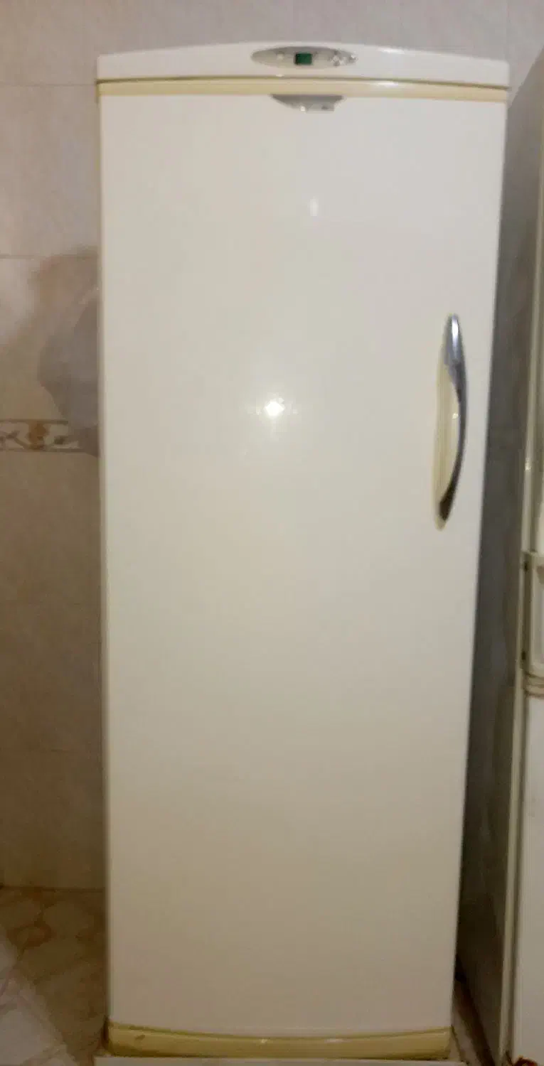 فریزر بدون برفک پارس|یخچال و فریزر|شیراز, گویم|دیوار