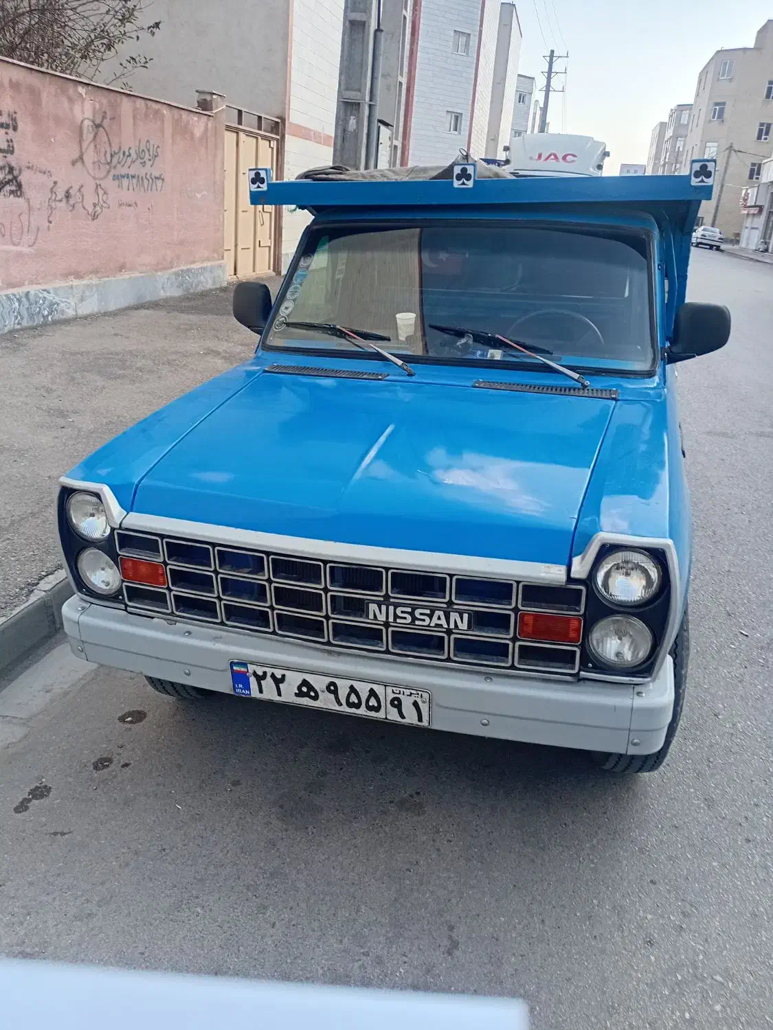 حمل ونقل بار|خدمات حمل و نقل|اردبیل, |دیوار