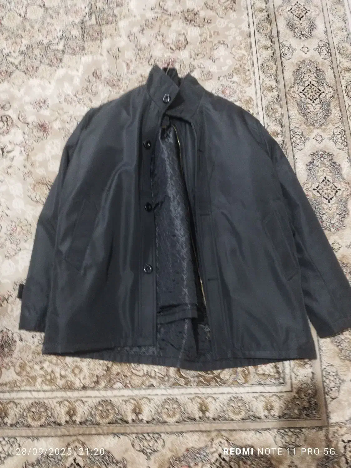 کاپشن پیرهن شلوار نو|لباس|نهاوند, |دیوار