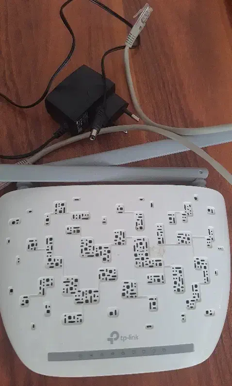 مودم tp-link|مودم و تجهیزات شبکه|سبزوار, قائم|دیوار