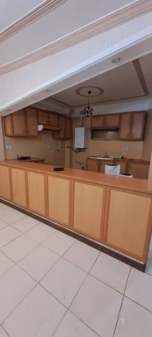 فروش آپارتمان شخصی ساز/۷۸متر/شهرک مطهری/یاقوت|فروش آپارتمان|کرمان, |دیوار