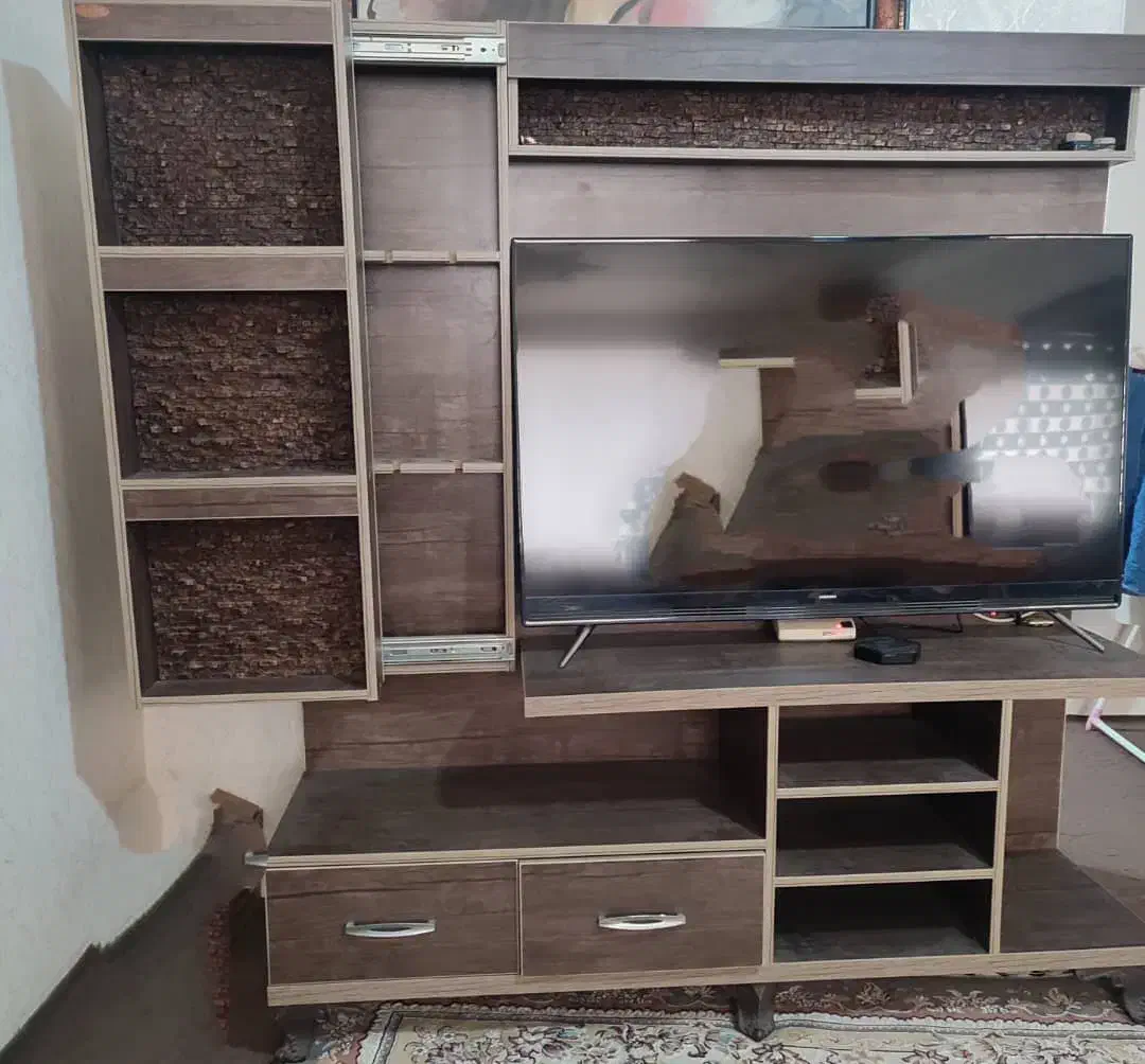 میز تلویزیون|میز تلویزیون|فریدونکنار, |دیوار