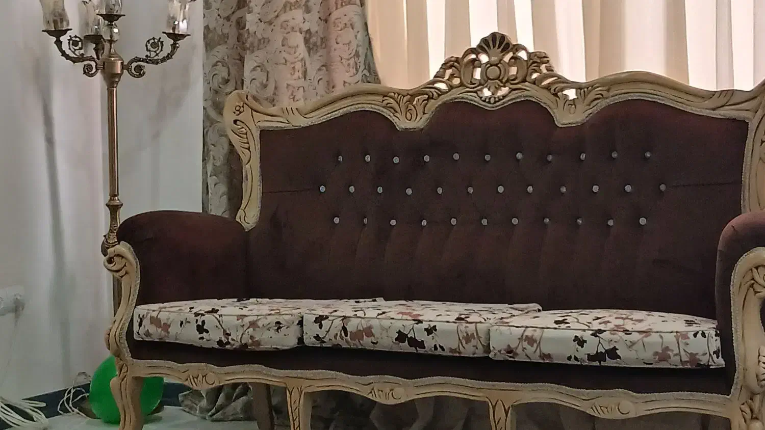 مبل|مبلمان خانگی و میز عسلی|تهران, امام زاده حسن|دیوار