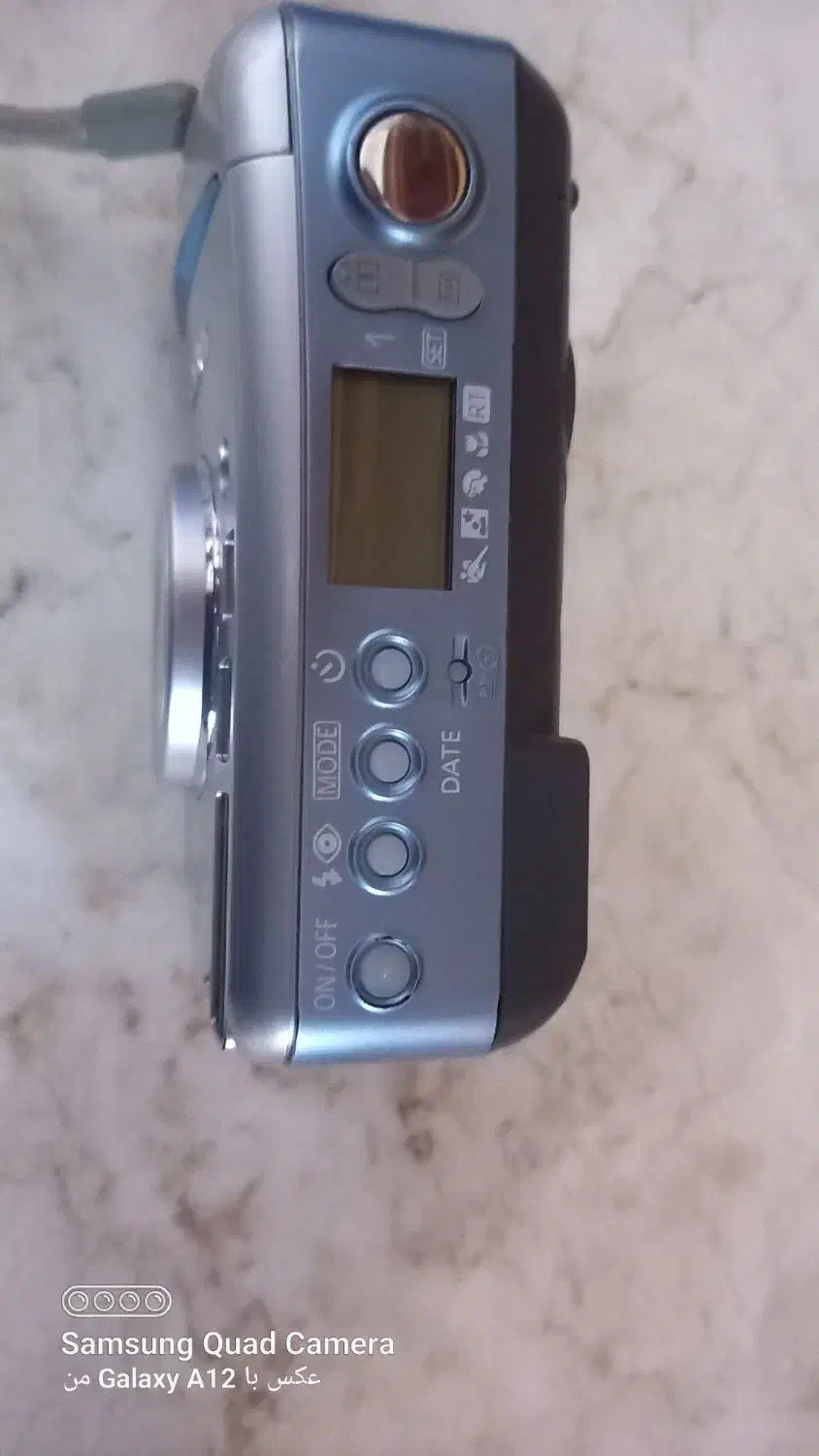 دوربین‌عکاسی Canon،یاشیکای ژاپن|دوربین عکاسی و فیلم‌برداری|مشهد, زیبا شهر|دیوار